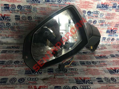 4M0857409E - AYNA - İkinci El Orjinal