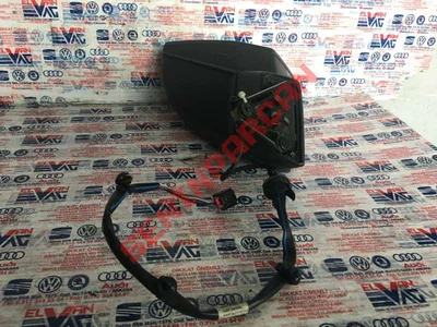 4M0857409E - AYNA - İkinci El Orjinal