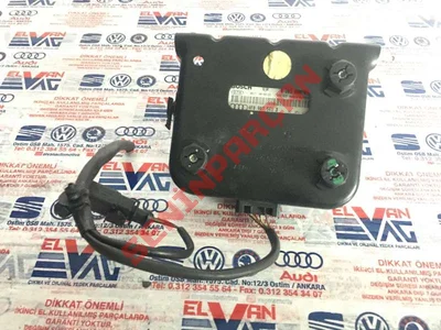 4F0907561B - RADAR DISTRONIC SENSÖRÜ - İkinci El Orjinal
