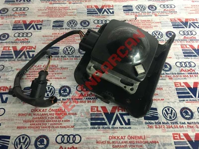 4F0907561B - RADAR DISTRONIC SENSÖRÜ - İkinci El Orjinal