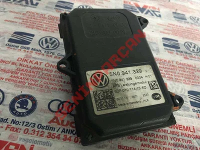5N0941329 - VİRAJ FARI İÇİN GÜÇ