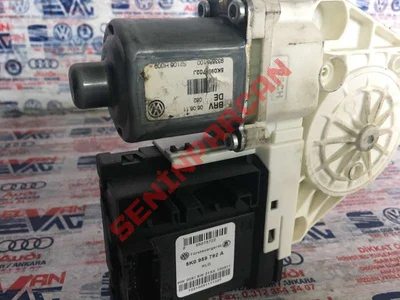 5K0959702J - CAM OTOMATIĞI MOTORU - İkinci El Orjinal