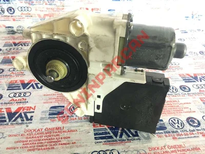 5K0959702J - CAM OTOMATIĞI MOTORU - İkinci El Orjinal