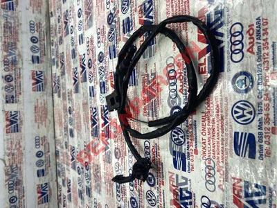 03L906088L - EGZOZ SICAKLIK SENSÖRÜ