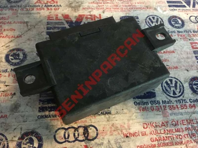 6Y6919283 - PARK YARDIMI KONTROL ÜNİTESİ - İkinci El Orjinal