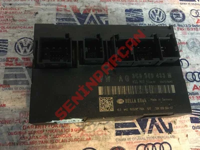 3C0959433M - KONFOR SISTEMI KONTROL UNITESI