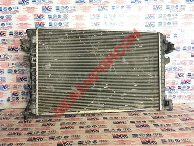 5Q0121251GF - ILAVE RADYATOR