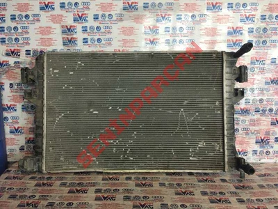 5Q0121251GF - ILAVE RADYATOR