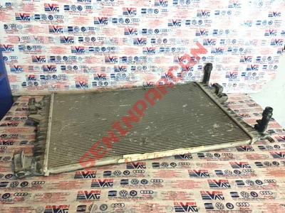 5Q0121251GF - ILAVE RADYATOR