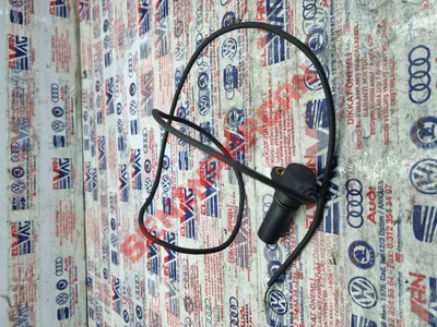 038907319E - SENSOR - İkinci El Orjinal