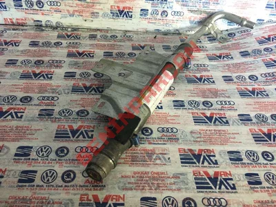 4L0880741A - BAS HAVA YASTIGI UNITESI