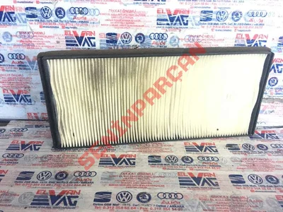 2D0819638 - POLEN FILTRE