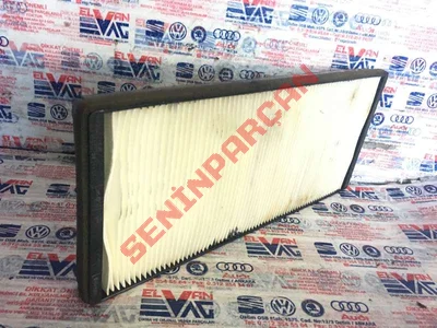 2D0819638 - POLEN FILTRE