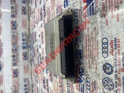 8D0907557T - KONTROL UNITESI - İkinci El Orjinal