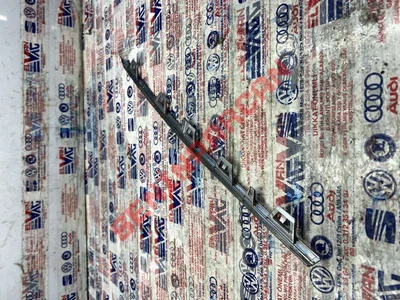3G0853505R - TAMPON ÇITASI - İkinci El Orjinal