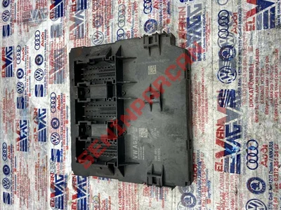 3AA937087P - MERK ELEKTR KONTR ÜNİT - İkinci El Orjinal