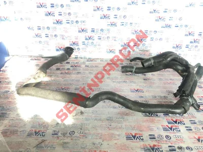 7N0121049D - SOĞUTMA SIVISI HORT - İkinci El Orjinal