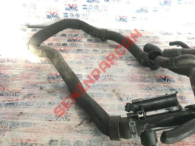 7N0121049D - SOĞUTMA SIVISI HORT - İkinci El Orjinal