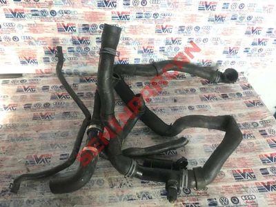 5N0121070K - WASSERROHR