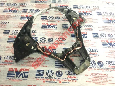 2H0419091K - ÇOK FONKSIYONLU DIREKS. (DERI)