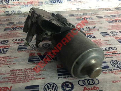 3C1955119 - SİLECEK MOTORUNA SAHİP CAM - İkinci El Orjinal