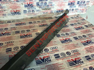 4L0853284 - SÜS ÇITASINA SAHIP CAM AĞIZ