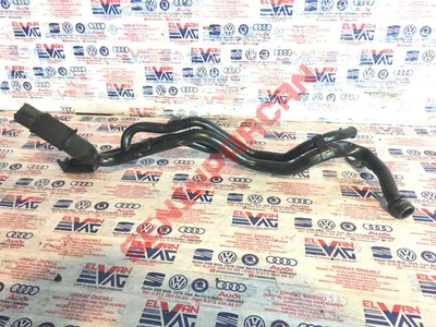 7H0121065H - SOĞUTMSIVBORU