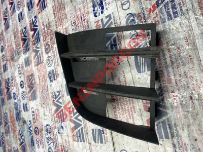 5JD853666 - SIS FARININ KORUYUCUSU