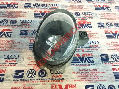 3T0941699C - HALOJEN SIS FARI - İkinci El Orjinal