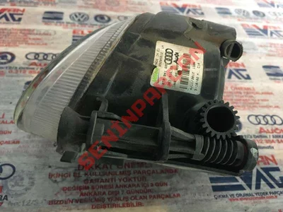 8T0941699 - SIS FARI SOL