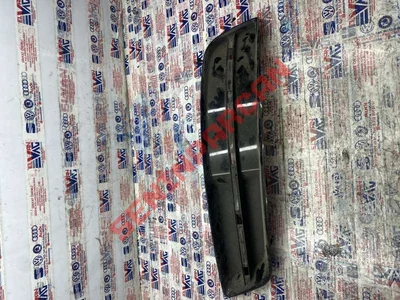 8P0807682H - HAVA KILAVUZ IZGARASI