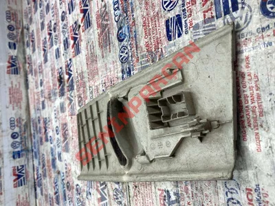 5JA868312 - DÖŞEME KAPAK - İkinci El Orjinal