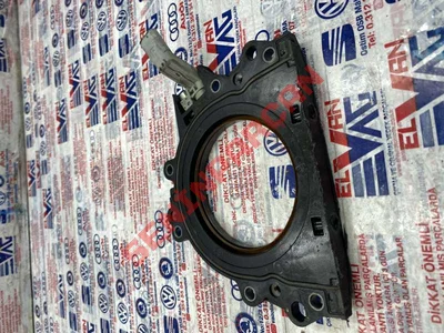 04C906433H - SINYAL SENSÖRÜ - İkinci El Orjinal