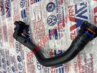 05E133366N - KRAFTST VORLAUFLEITUNG