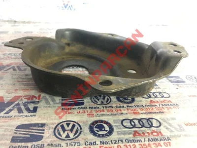 6N0199573E - KULAK - İkinci El Orjinal