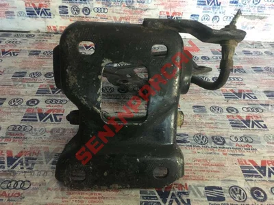 8D0501543D - BRAKET - İkinci El Orjinal
