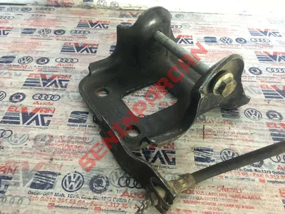 8D0501543D - BRAKET - İkinci El Orjinal