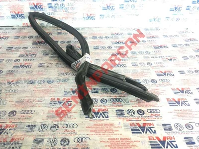 3B0837432 - CAM KILAVUZU - İkinci El Orjinal