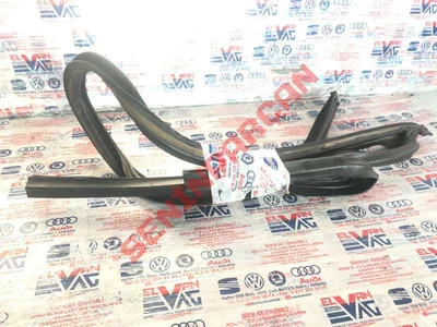 3B0837431 - CAM KILAVUZU - İkinci El Orjinal