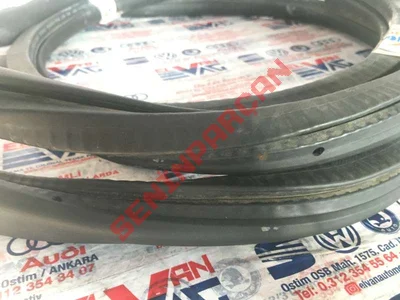 1K6867911D - İÇ KAPI FITILI - İkinci El Orjinal