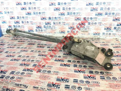 7L0955119L - KUMANDA ÜNITELI SILECEK MOTORU