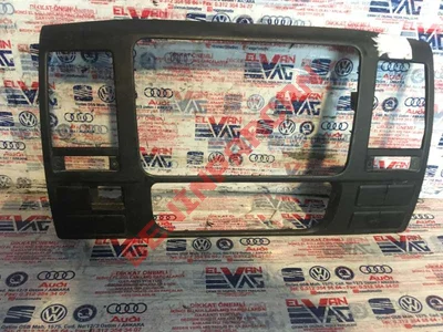 7E0858179 - KÖR KAPAK