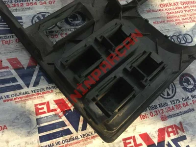 7E0858179 - KÖR KAPAK