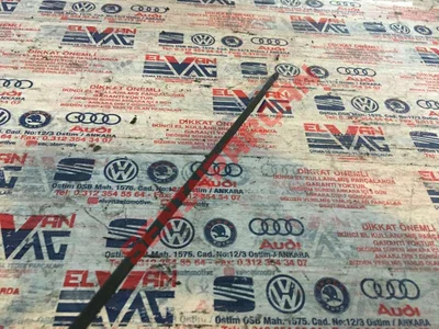 04E115611D - YAĞ ÖLÇ ÇUBU