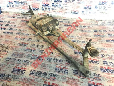 8P1955023G - SİLECEK MOTORUNA SAHİP CAM - İkinci El Orjinal
