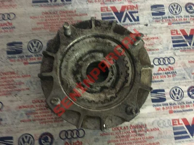 7L0412321 - YATAK DISK