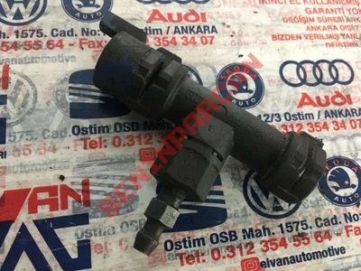 7M3721458C - HAVALANDIRMA DEBRİYAJ VALF - İkinci El Orjinal