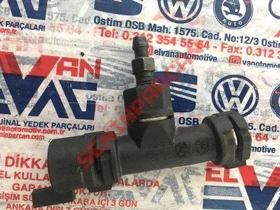 7M3721458C - HAVALANDIRMA DEBRİYAJ VALF - İkinci El Orjinal