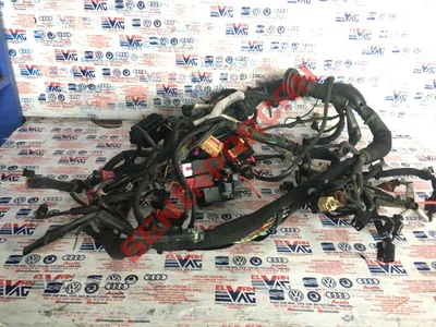 4G2971072HG - MOTOR BÖLMESI IÇIN HAT DEMETI