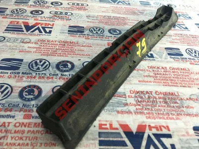 1K1857473 - HAVA KANALI